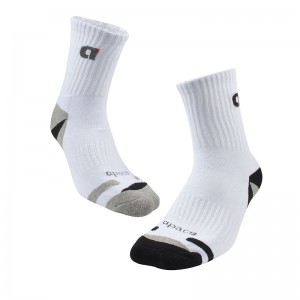 Apacs Cushioned Socks AP067 V